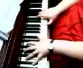 second part of david lanz's music for piano and orchestra in 6 parts