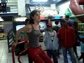 Laurinha - Final Audition 1 cz