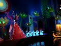 Small World at Tokyo Disneyland