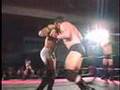 Samoa Joe & Jay Lethal Vs. Austin Aries & Roderick Strong 1