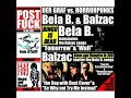 dieses lied ist von der single der graf vs. horrorpunks (bela b. vs. balzac) es handelt sich hierbei um den song wall von balzac den  bela b. gecovered hat!  hab nur das cd cover als bild eingef�gt....viel spa�^^