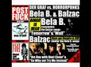 Bela B. - Wall (o. Balzac)