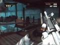 BLACK (PS2) Tivliz Asylum (highlights)