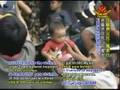 Relief News: Philippines typhoon and Colombia Earthquake