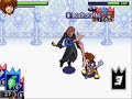 Kingdom Hearts: Chain of Memories Pt 23 Marluxia 2/2