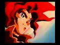 ending de esta grandiosa serie

se oyen metales chocando 
fuerte porque ser� 
un grito de estrellas 
o una m�quina no lo s�. 

en aquella gran ciudad, 
una sombra comienza a crecer. 
algo debes hoy hacer, 
todo el mal vamos a vencer. 

puedes ser feliz, 
lo puedes conseguir, 
tu sue�os se cumplir�n 
si es que luchas lo ver�s. 
s� valiente, no hay por qu� llorar, 
el amor hasta el fin va a vencer