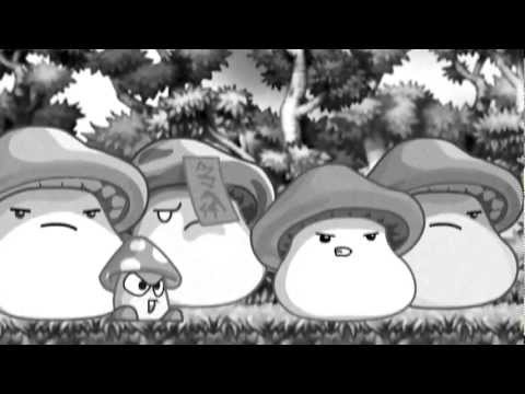 maplestory