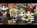 MapleStory - Alliance Unbound: When Aliens Attack! Part 2