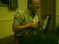 SOUP/TUNEFUL TWANG - Fast strumming