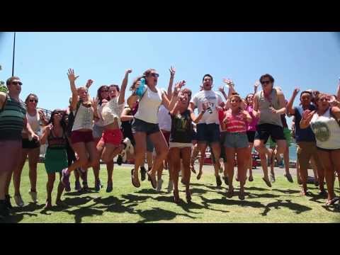 Video af Wake Up! Sydney Central