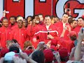 Rutgers, 2006 Texas Bowl, Pep Rally, Coach Schiano Rutgers, 2006 Texas Bowl, Pep Rally, Coach Schiano