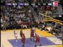 Nba Kobe Braynt Scores 81 points (highlights)