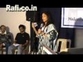 Rafi Yatra (Rafi Holiday) : An Evening in Bangalore - 2