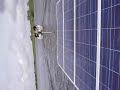 zonneboot test