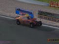 FlatOut Demo PGM