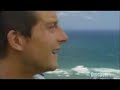 Man Vs Wild-Desert Island- part 1