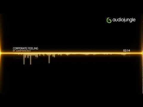 Royalty Free Music | Uplifting - Corporate Feeling