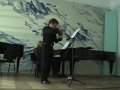 schnittke-to be continued. ostap manko & serhij hryhorenko