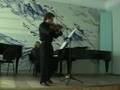 videos de schnittke-to be continued. ostap manko & serhij hryhorenko