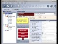 How to create a DHTML menu with AllWebMenus