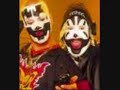 ICP- The Dating Game