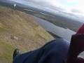 Chasing gliders