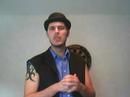 FWF Mr Anderson Anwers the challenge of Anthony Zeus and Tommy End