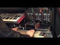 Dark Energy + Steel Moog 1: In Loco Tyrannis