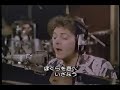 111   Medley - PAUL McCARTNEY