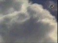 2nd video - UFO Releases Intelligent Spheres!!! (high quality video)