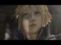 Cloud, Kadaj and Reno 