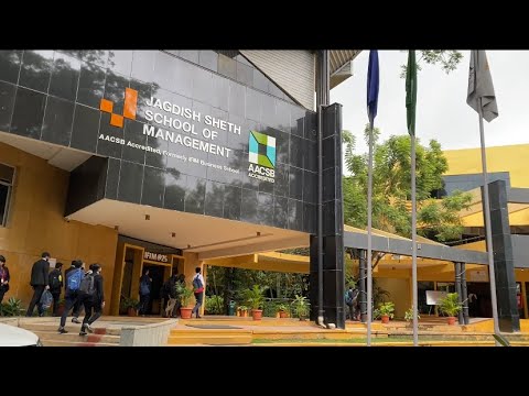 JAGSOM Bangalore General video thumbnail 7