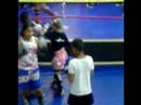 aleysha training pinas 11-06-08