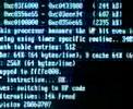 Error Gentoo 2007