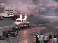Xtreme Machine Jet Engine Freightliner Truck