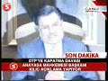 Anayasa Mahkemesi DTP'yi kapatti