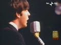 the beatles in italy 1965