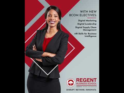 Bachelor of Commerce - General