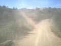 a caminho de cachopo
