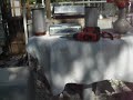 Preparation for Hurricane Ike