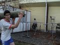 Army Careers Experience 07: Waiouru: Ulimate Challenge