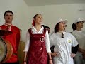 sustinere pentru candidatii la functia de consilieri locali din partea Lotca