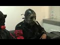 Chris Fehn and Shawn Crahan Talk About 10 years Of Slipknot , Glasgow SECC 8TH December 2008 PART 2 Chris Fehn and Shawn Crahan Talk About 10 years Of Slipknot , Glasgow SECC 8TH December 2008 PART 2