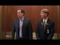 What to do if you meet Seinfeld in an elevator