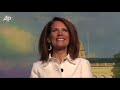 Bachmann Triumphs at Iowa Straw Poll
