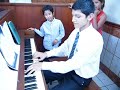 coro de estaca carabayllo