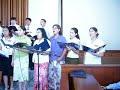 coro de estaca carabayllo