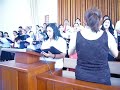 coro de estaca carabayllo