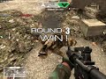 War Rock and Tourettes Guy