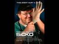 Michael Moore's New Movie is PEE in Japanese!